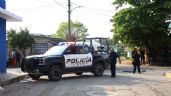 Detienen a nueve integrantes de célula criminal dedicada a extorsionar en Chiapas