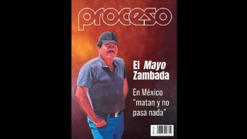 El "Mayo" Zambada: En México "matan y no pasa nada"