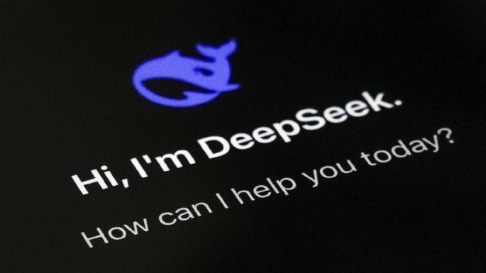 Italia bloquea el acceso a la aplicación china DeepSeek para proteger los datos de sus usuarios