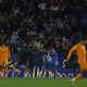 La racha ganadora del Real Madrid termina sorprendentemente con una derrota ante el Espanyol