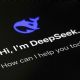 Italia bloquea el acceso a la aplicación china DeepSeek para proteger los datos de sus usuarios