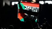 Artista que desplegó bandera sudanesa-palestina en medio tiempo del Super Bowl no enfrentará cargos