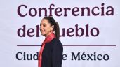 Estos fueron los principales temas de la conferencia mañanera de Sheinbaum del 10 de febrero (Video)