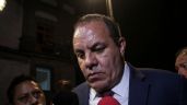 Ya me agarraron de su piñata, voy a contrademandar: Cuauhtémoc Blanco sobre acusaciones en su contra