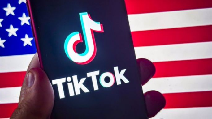 TikTok permite la descarga de su 'app' en dispositivos Android en Estados Unidos a través de la APK