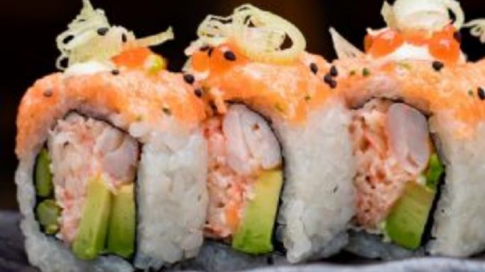 Al menos 44 afectados por una intoxicación tras consumir sushi