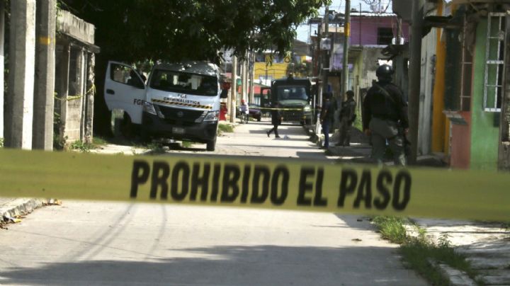 Atacan bares de Tabasco; cinco muertos en 48 horas