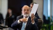 "No es una solución, solo sube la inflación": Carlos Slim sobre aranceles de Trump a México