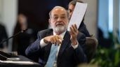 "No es una solución, solo sube la inflación" Carlos Slim sobre aranceles de Trump a México