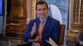 Noboa denuncia "muchísimas irregularidades" en las elecciones presidenciales de Ecuador