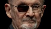 El escritor Salman Rushdie habla en el juicio contra su atacante: "quedé en un lago de sangre"