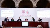 Clara Brugada anuncia acciones para mejorar mercados públicos de la CDMX