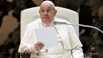 El Papa Francisco, en estado crítico tras sufrir una crisis respiratoria