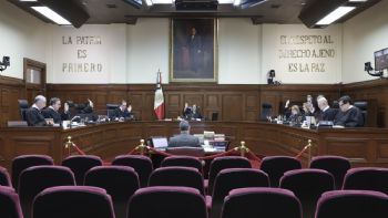 Grupo Elektra de Salinas Pliego inunda la Corte con 38 recursos para no pagar 34 mil mdp