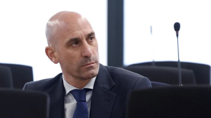 Rubiales le dice a juez que Hermoso le dio consentimiento para beso tras Mundial Femenino 2023