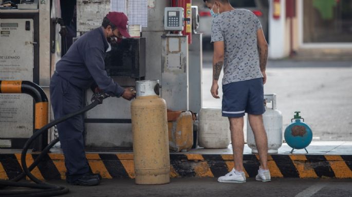 Gaschicoleo prolifera con la connivencia de autoridades, denuncian gaseros del Edomex