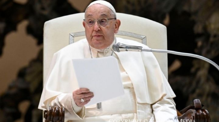 El Papa pide que la IA sea "una herramienta para luchar contra la pobreza"