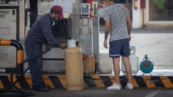 Gaschicoleo prolifera con la connivencia de autoridades, denuncian gaseros del Edomex