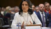 Foto ilustrativa de la nota titulada: Tulsi Gabbard es confirmada como directora de inteligencia nacional de EU