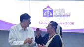 Elección judicial: el Senado entrega listas de candidatos al INE y anuncia desacato a la Corte