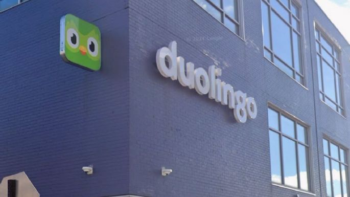 Duolingo reporta la “muerte” de su mascota Duo; así reaccionaron Dua Lipa, Netflix y la OMS