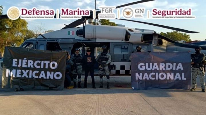 En operativo contra piloto de los Chapitos, militares se pelearon entre ellos, aseguran vecinos