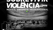 Podcast: Sobrevivir a la violencia: Tortura, a examen en Ginebra