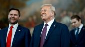 Foto ilustrativa de la nota titulada: Con intervención del vicepresidente Vance, Senado de EU aprueba proyecto presupuestal de Trump