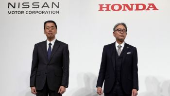 Honda, Nissan y Mitsubishi abandonan negociaciones para integración empresarial