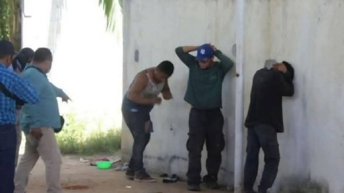 Hallan fosa clandestina con dos cuerpos en Macuspana, Tabasco