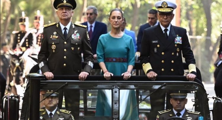 Espionaje militar de Estados Unidos a México: entre la desconfianza y la desinformación