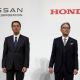 Honda, Nissan y Mitsubishi abandonan negociaciones para integración empresarial