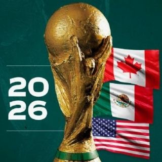 México conoce a sus posibles rivales para el partido inaugural de la Copa del Mundo 2026