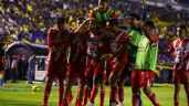 Necaxa corta el paso invicto del tricampeón América (Videos)