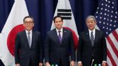 El G7 exige la "desnuclearización" de Corea del Norte y advierte sobre "apoyo directo" a Rusia