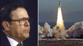 Muere a los 102 años el exdirector del centro de NASA en Alabama durante explosión del Challenger