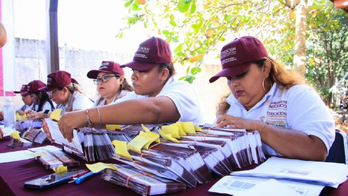 Becas Benito Juárez: estas personas recibirán su pago entre el 17 y el 24 de febrero