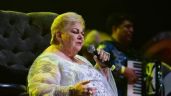 Muere Paquita la del Barrio, cantante que hizo famosa la frase "¿Me estás oyendo, inútil?" y "Rata de dos patas"