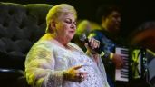 Muere Paquita la del Barrio, cantante que hizo famosa la frase "¿Me estás oyendo, inútil?" y "Rata de dos patas"