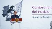 Estos fueron los principales temas de la conferencia mañanera de Sheinbaum del 17 de febrero (Video)