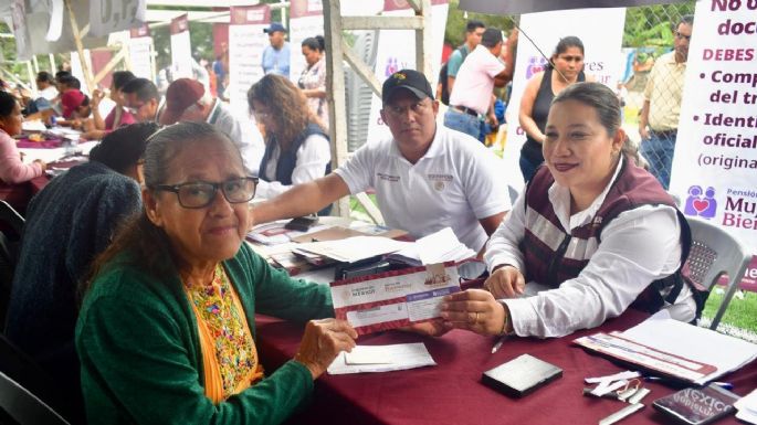 Pensión para Adultos Mayores abre nuevo periodo de registro: este es el calendario