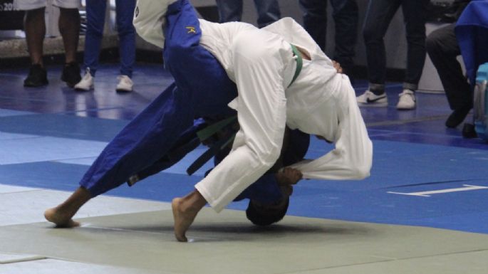 Vinculan a proceso a presidenta de Asociación de Judo Tapatía por abuso contra judoca menor de edad