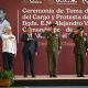 Relevos en Chiapas: Hay nuevos titulares en la Séptima Región Militar y la delegación de la FGR