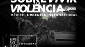 Podcast: Sobrevivir a la violencia: Defensoras