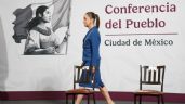 Estos fueron los principales temas de la conferencia mañanera de Sheinbaum del 19 de febrero (Video)