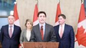 Canadá impondrá aranceles del 25% a las importaciones de EU como respuesta a las medidas de Trump