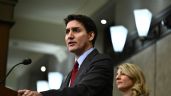 Trudeau insta a "elegir Canadá" en las compras tras los aranceles impuestos por Trump