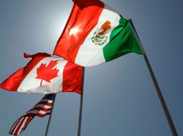 TMEC: el jueves arranca la primera ronda de revisiones en la CDMX