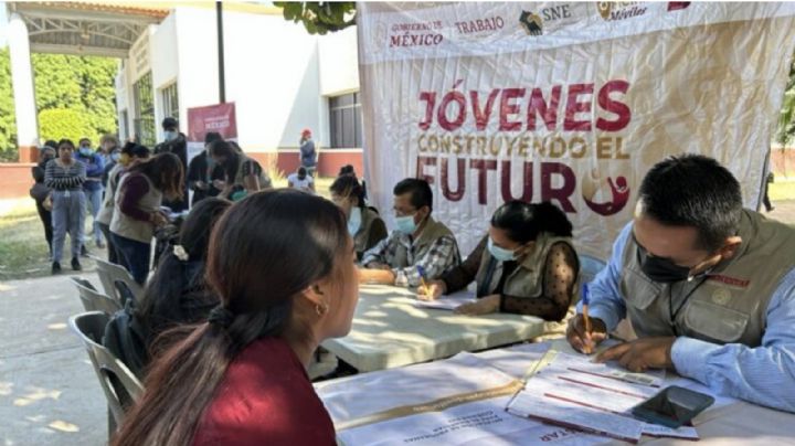 Jóvenes Construyendo el Futuro abre nueva etapa de registro: estos son los requisitos