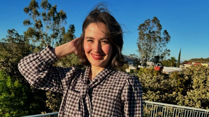 “Y si le ponemos 70% de arancel al aguacate”, dice diputada de Morena; así le respondió Calderón